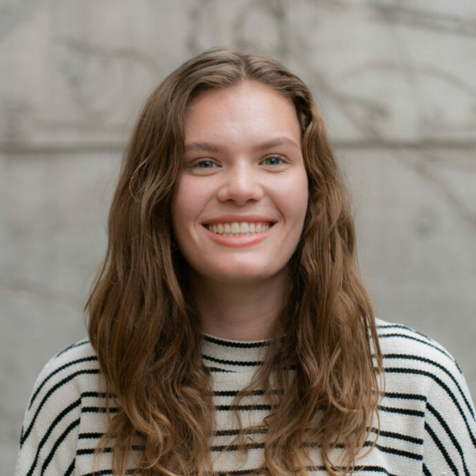 Anna Buchmueller